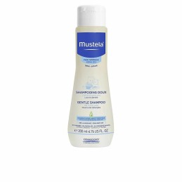 Soft Shampoo Mustela...