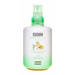 Perfumy dziecięce Isdin...