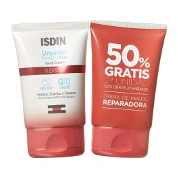 Lotion corporelle Isdin...
