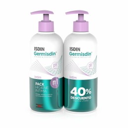 Intimate hygiene gel Isdin...