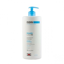 Lotion corporelle Isdin...