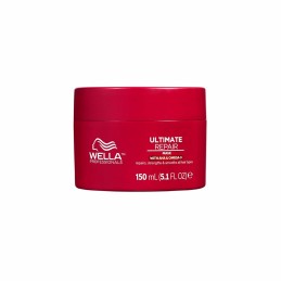 Mascarilla Reparadora Wella...