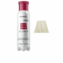 Tinte Permanente Goldwell...