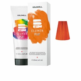 Couleur Semi-permanente...
