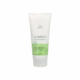 Conditioner Wella Elements...