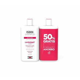 Set de Peluquería Isdin...