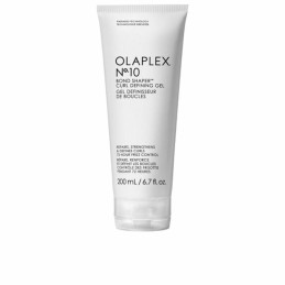 Masque pour cheveux Olaplex...