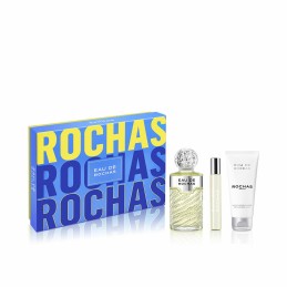 Set de Parfum Femme Rochas...