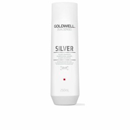 Shampoo for Blonde or...