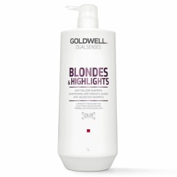 Champú Goldwell Blondes...