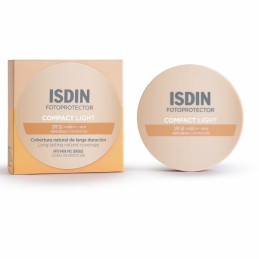 Set de Maquillaje Isdin...