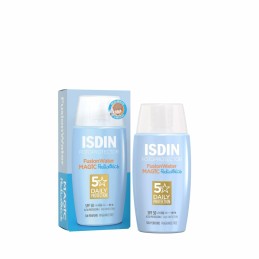 Lot d'hygiène Isdin...