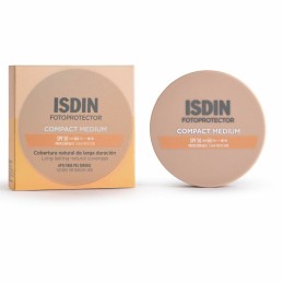 Set de Maquillaje Isdin...