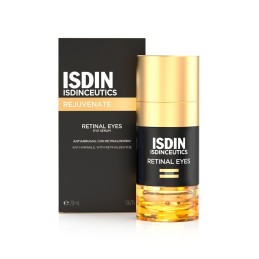 Contorno de Ojos Isdin...