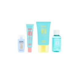 Set de Maquillaje Isdin...