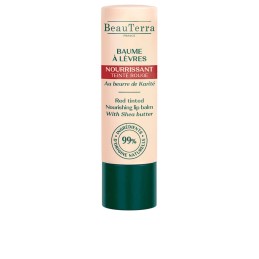 Coloured Lip Balm Beauterra...