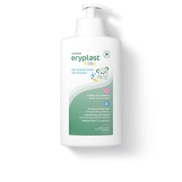 Gel & Shampoo 2 in 1...
