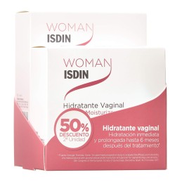 Duschgel Isdin ISDIN WOMAN...