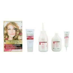 Dauerfärbung L'Oreal Make...