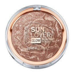 Bronzer Catrice Sun Lover...