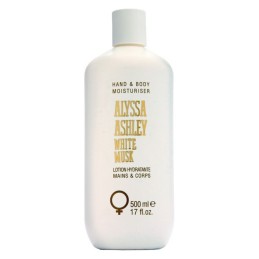 Body Lotion Alyssa Ashley...