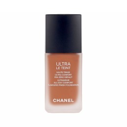 Liquid Make Up Base Chanel...