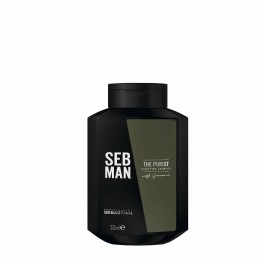 Șampon Purifiant Seb Man...