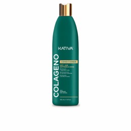 Après-shampooing Kativa...