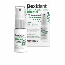 Spray do ust Isdin Bexident...
