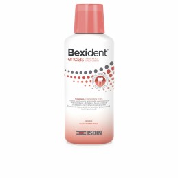Bain de Bouche Isdin...