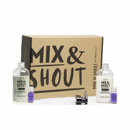 Șampon Mix & Shout Rutina...