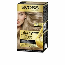 Dauerfärbung Syoss Oleo...