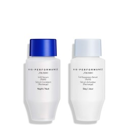 Crème visage Shiseido...