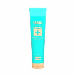 Gel exfoliant visage Isdin...