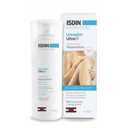 Hydrating Body Lotion Isdin...
