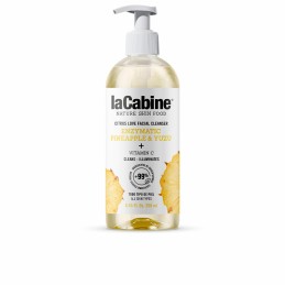 Facial Cleansing Gel...
