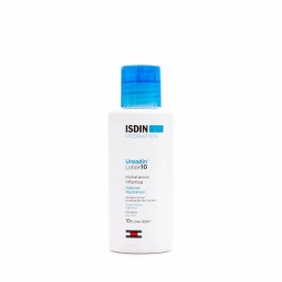 Hydrating Body Lotion Isdin...
