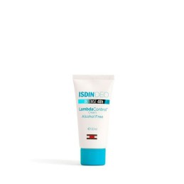 Deodorant Cremă Isdin...