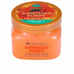 Exfoliante Corporal Tree...