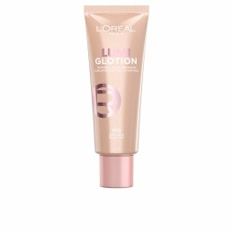 Prebase de Maquillaje...