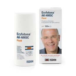 Crème de jour Isdin...