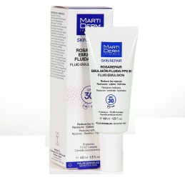 Gel după ras Martiderm SKIN...
