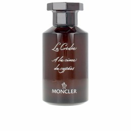Parfum Femme Moncler La...