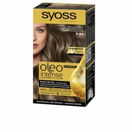 Restorative Hair Mask Syoss...