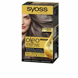 Restorative Hair Mask Syoss...