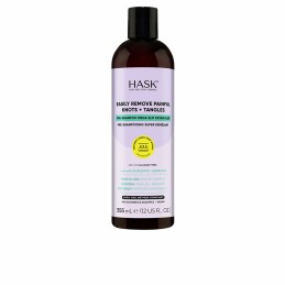 Shampoo HASK TEXTURE 355 ml