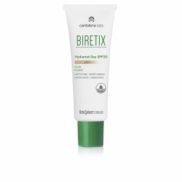 Hydrating Cream with Colour...