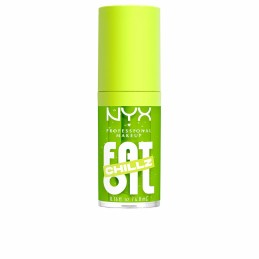 Lippenstift NYX FAT OIL...