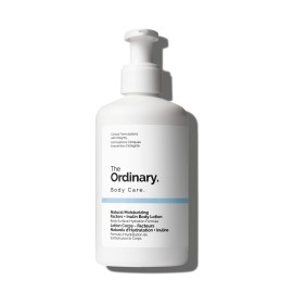 Body Lotion The Ordinary...