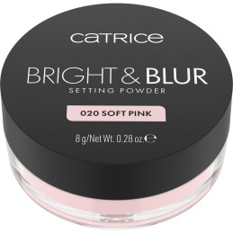 Schminkset Catrice BRIGHT &...
